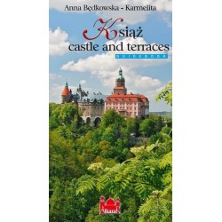 Książ. Castle and Terraces....