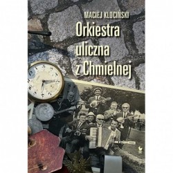 Orkiestra uliczna z Chmielnej