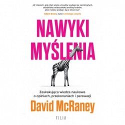 Nawyki myślenia....