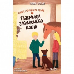 Chaos i spółka na tropie....