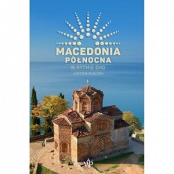 Macedonia Północna. W...