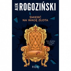 Śmierć na wagę złota