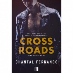 Crossroads. Seria Wind...