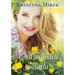 Na strunach światła. Seria...