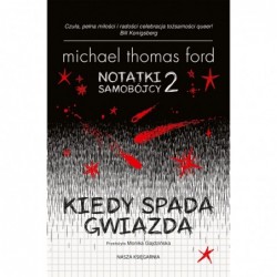 Notatki samobójcy 2. Kiedy...