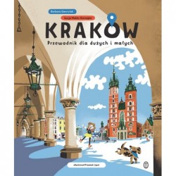 Kraków dla dużych i małych