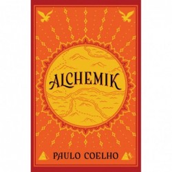 Alchemik