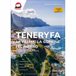 Teneryfa, La Palma, La...