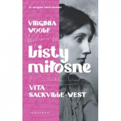 Listy miłosne. Virginia...