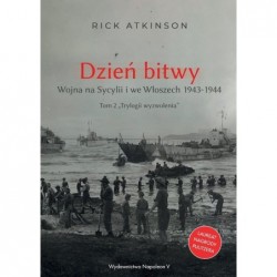 Dzień bitwy. Wojna na...