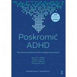 Poskromić ADHD....