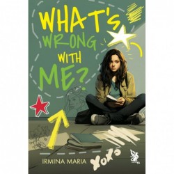 What`s Wrong With Me?