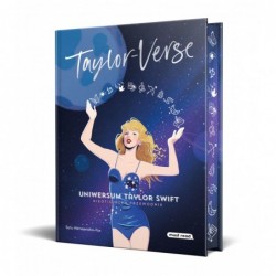 Taylor-Verse. Uniwersum...