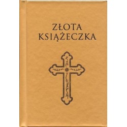Złota książeczka. Mensis...