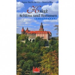 Książ. Schloss und...