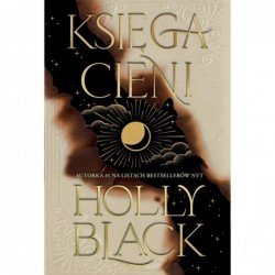 Księga cieni. Księga Nocy....