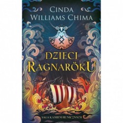 Dzieci Ragnaroku. Saga...