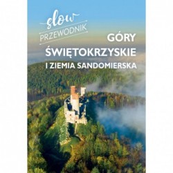 Góry Świętokrzyskie i...