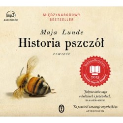 Historia pszczół (książka...