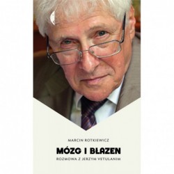 Mózg i błazen. Rozmowa z...