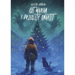 Kot Marian i Przeklęty...