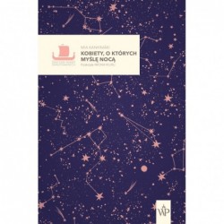 Kobiety, o których myślę nocą