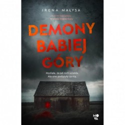 Demony Babiej Góry