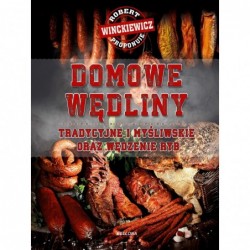 Domowe wędliny tradycyjne i...