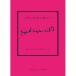 Schiaparelli. Historia...