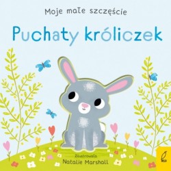 Moje małe szczęście....