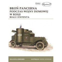 Broń pancerna podczas wojny...