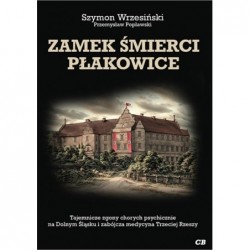 Zamek śmierci Płakowice