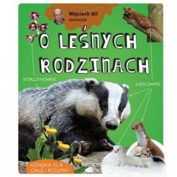 Wojciech Gil opowiada o...