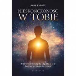 Nieskończoność w tobie....