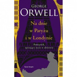 Na dnie w Paryżu i w...