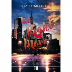 The Right Move. Seria Windy...