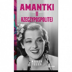 Amantki II Rzeczypospolitej