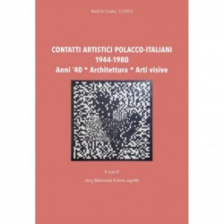 Contatti artistici...