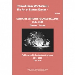 Contatti artistici...