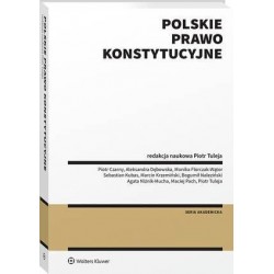 Polskie prawo konstytucyjne