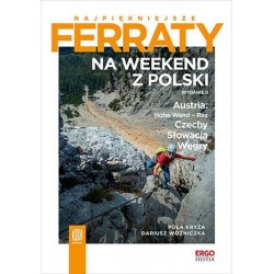 Najpiękniejsze ferraty. Na...