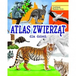 Atlas zwierząt