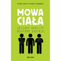 Mowa ciała