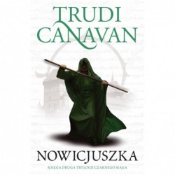 Nowicjuszka. Trylogia...