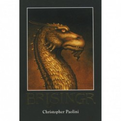 Brisingr. Cykl Dziedzictwo....