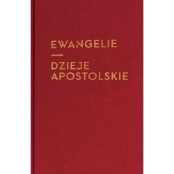 Ewangelie i Dzieje...
