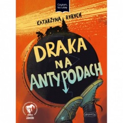 Draka na Antypodach....