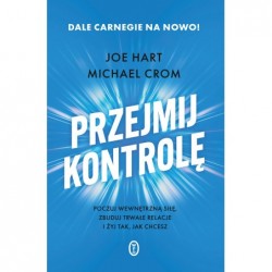 Przejmij kontrolę. Poczuj...