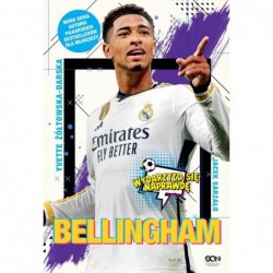 Bellingham. Pomocnik inny...