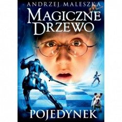 Magiczne Drzewo. Pojedynek